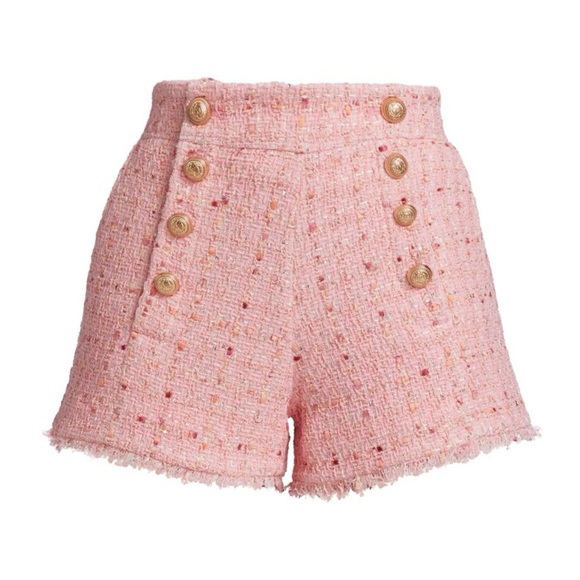 NWT Generation Love Tweed Shorts - Picture 1 of 4
